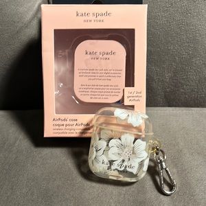Kate Spade AirPods Case